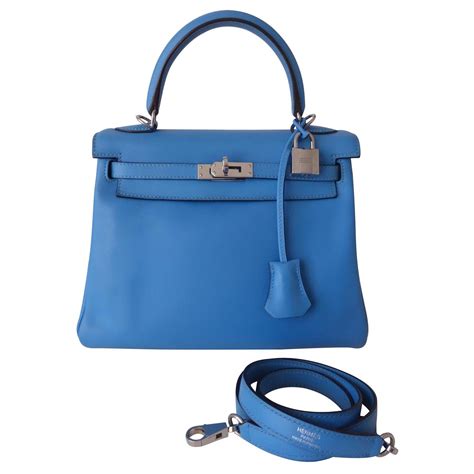 hermes blue paradise purseforum|Are Some Hermès Bag Colors More Desirable than .